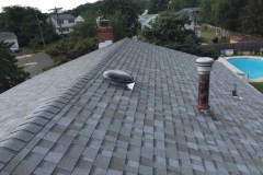 Box Vents, Pipe Boots, and Chimney Flashing
