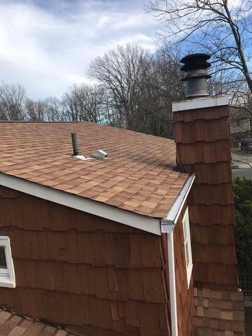New Roofing in East Brunswick