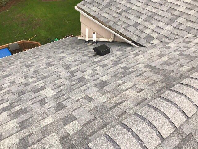 All New Roof in Ridgewood